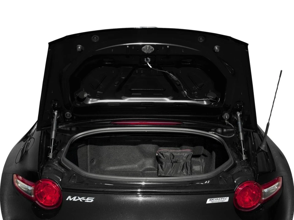 2016 Mazda ND MX-5 Miata - Image 26 of 31