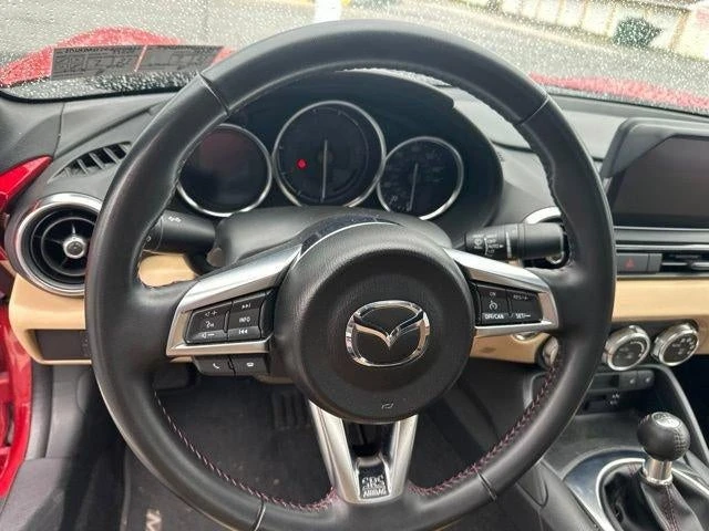 2016 Mazda ND MX-5 Miata - Image 12 of 31
