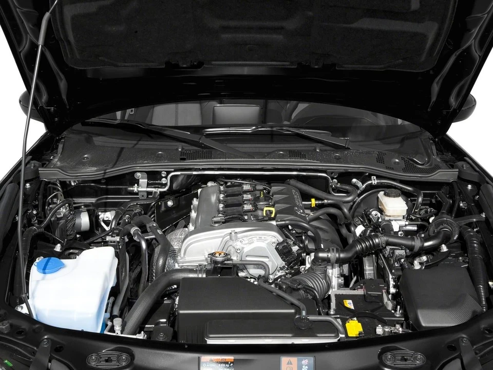 2016 Mazda ND MX-5 Miata - Image 27 of 31