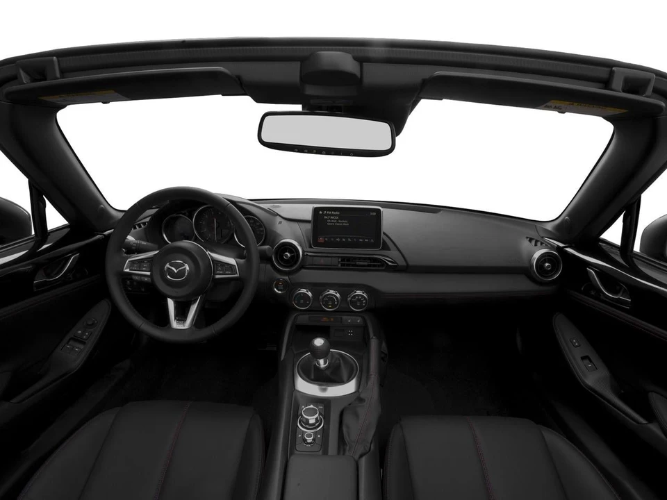 2016 Mazda ND MX-5 Miata - Image 29 of 31