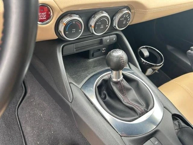 2016 Mazda ND MX-5 Miata - Image 14 of 31