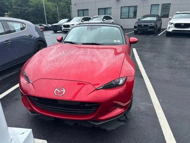 2016 Mazda ND MX-5 Miata - Image 2 of 31