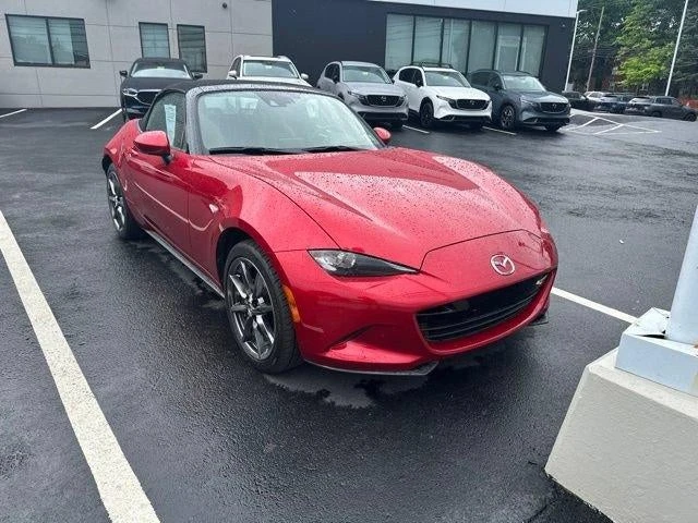 2016 Mazda ND MX-5 Miata - Image 3 of 31