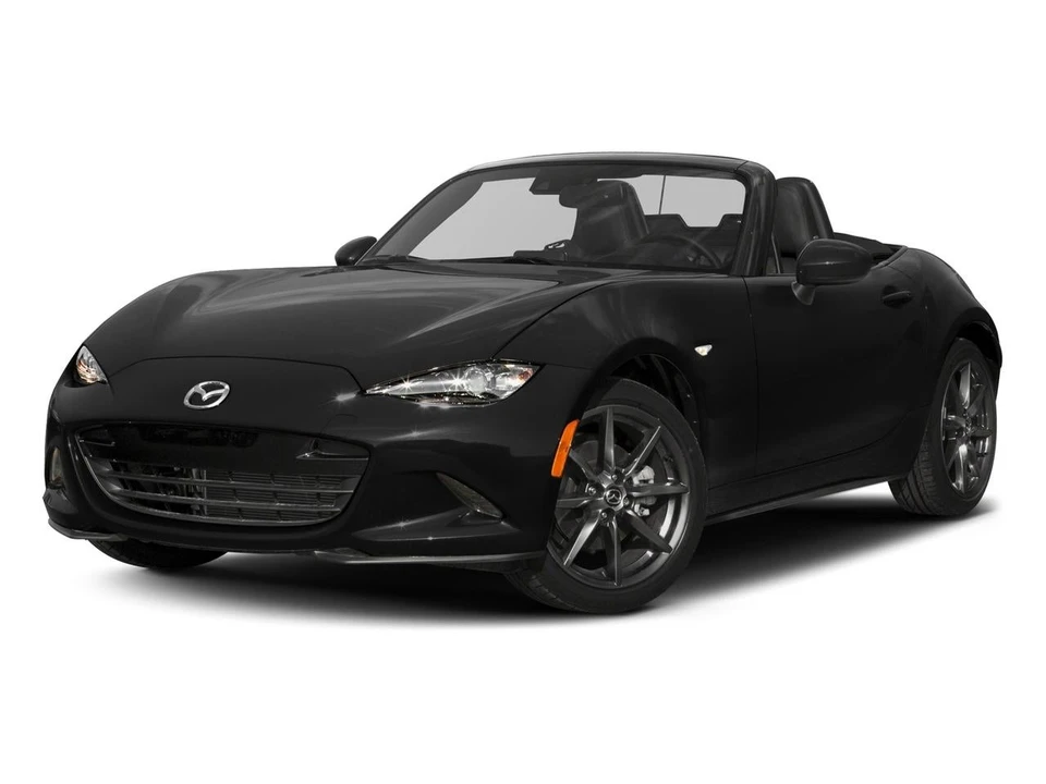 2016 Mazda ND MX-5 Miata - Image 19 of 31