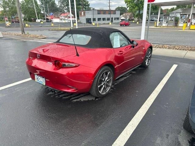 2016 Mazda ND MX-5 Miata - Image 5 of 31