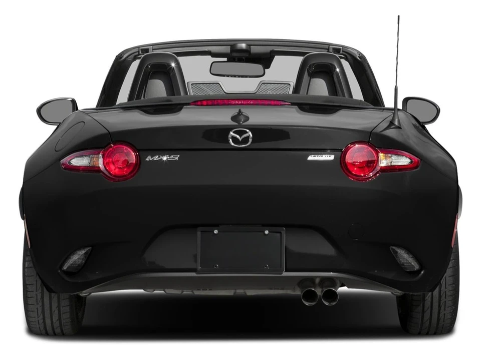 2016 Mazda ND MX-5 Miata - Image 21 of 31