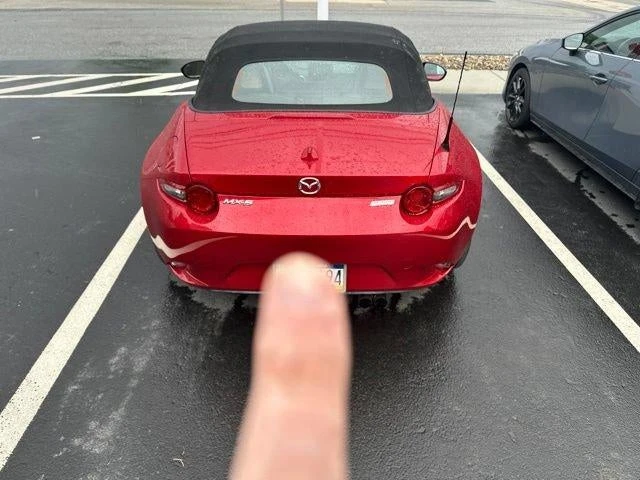 2016 Mazda ND MX-5 Miata - Image 6 of 31