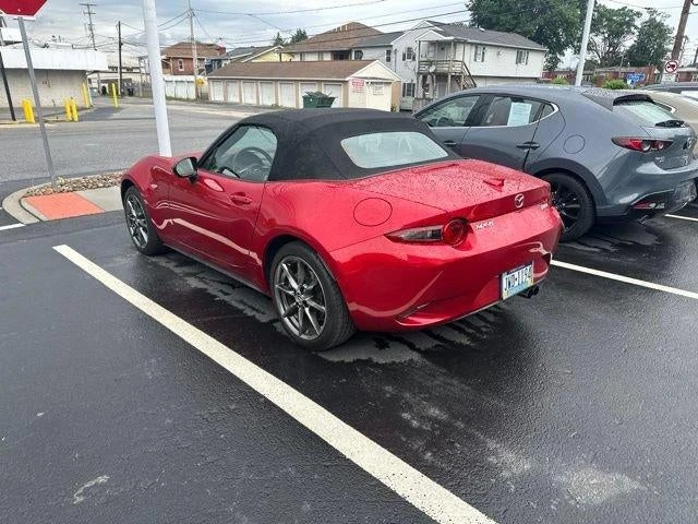 2016 Mazda ND MX-5 Miata - Image 7 of 31