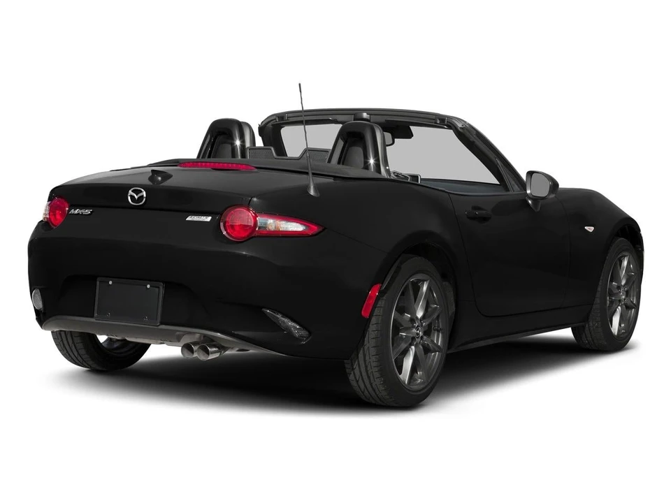 2016 Mazda ND MX-5 Miata - Image 22 of 31