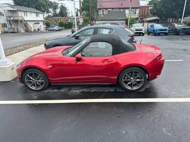 2016 Mazda ND MX-5 Miata - Image 8 of 31