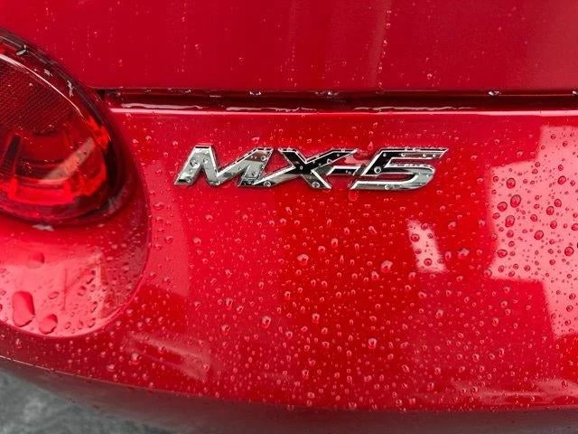 2016 Mazda ND MX-5 Miata - Image 9 of 31