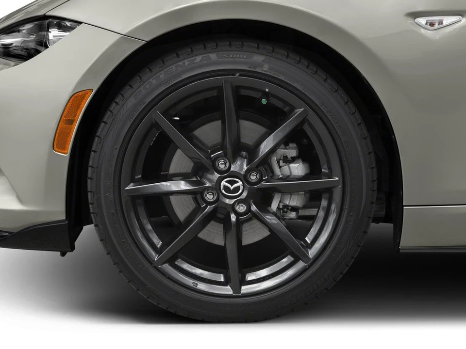 2016 Mazda ND MX-5 Miata - Image 20 of 29