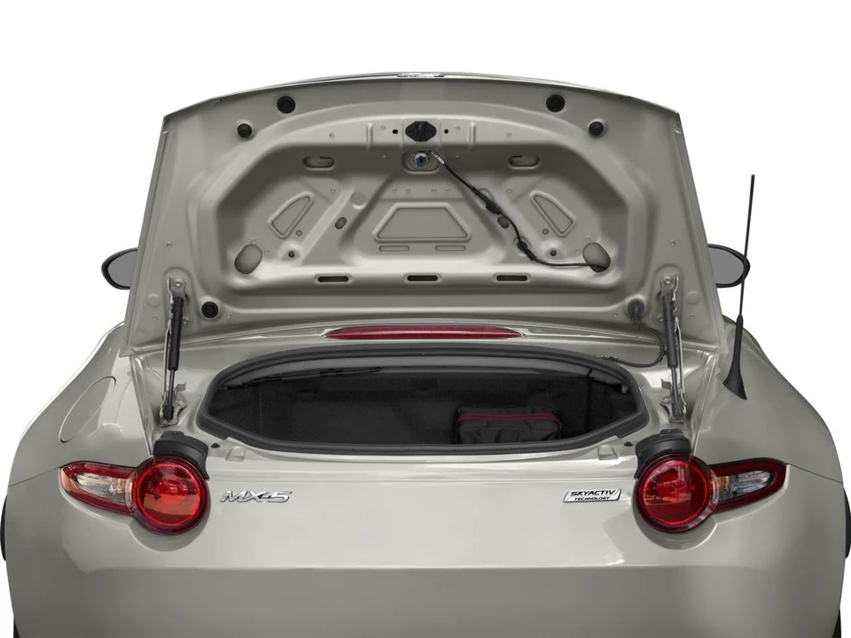 2016 Mazda ND MX-5 Miata - Image 21 of 29