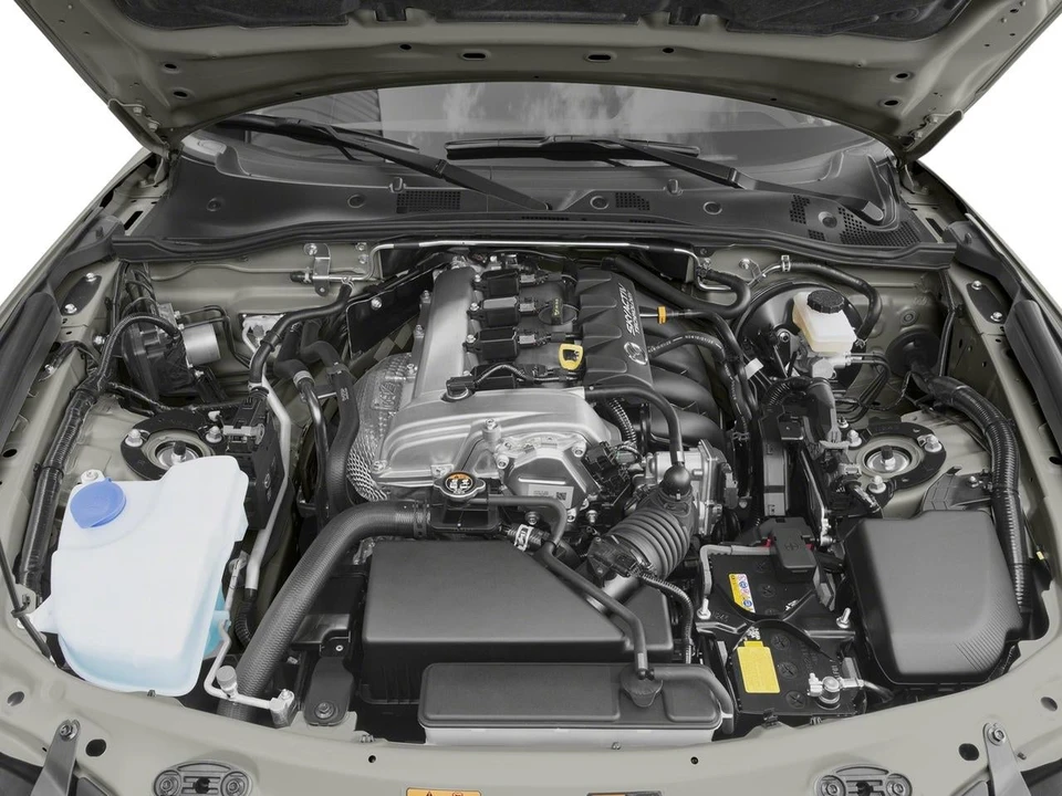2016 Mazda ND MX-5 Miata - Image 22 of 29