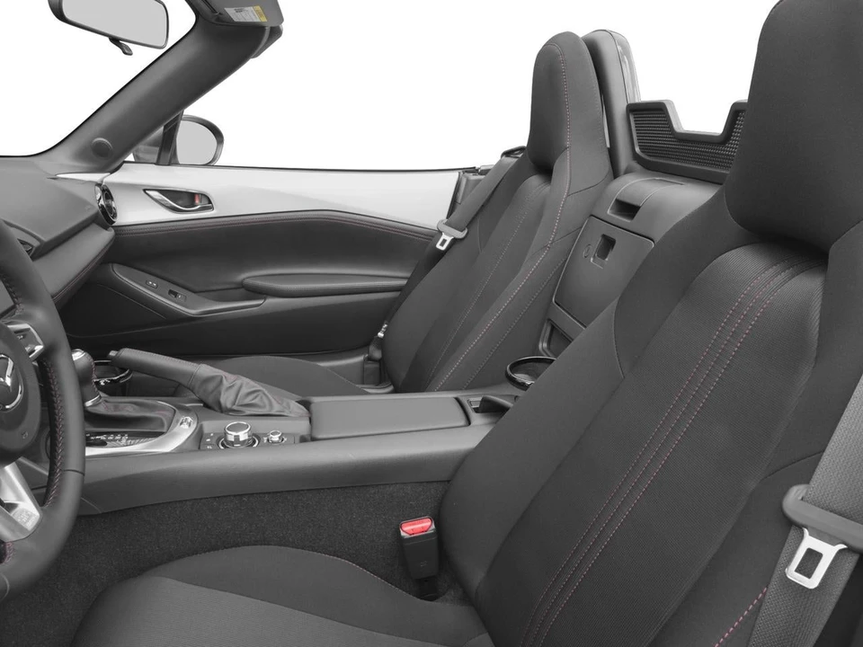 2016 Mazda ND MX-5 Miata - Image 24 of 29