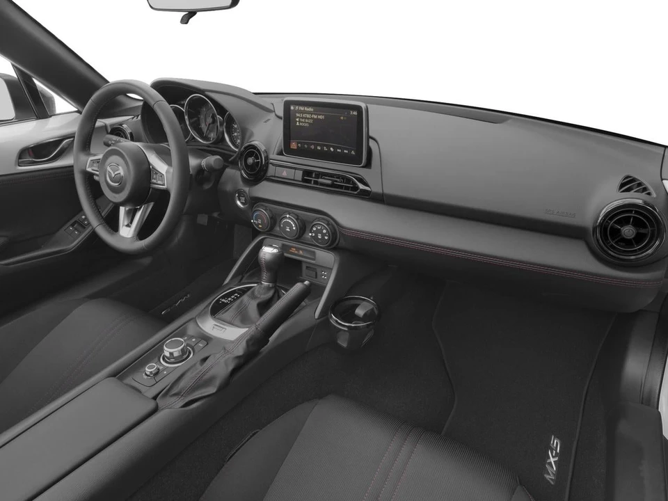 2016 Mazda ND MX-5 Miata - Image 27 of 29