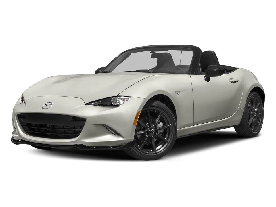 2016 Mazda ND MX-5 Miata - Image 11 of 29