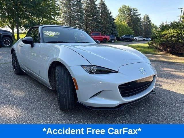2016 Mazda ND MX-5 Miata - Image 2 of 29