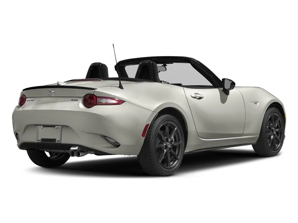 2016 Mazda ND MX-5 Miata - Image 13 of 29