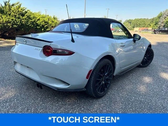 2016 Mazda ND MX-5 Miata - Image 4 of 29