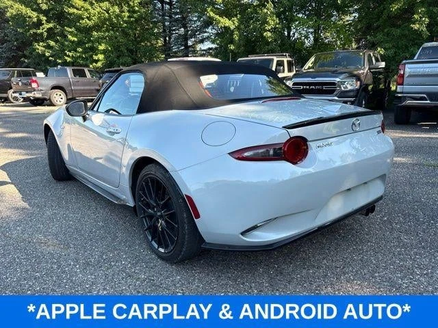 2016 Mazda ND MX-5 Miata - Image 5 of 29