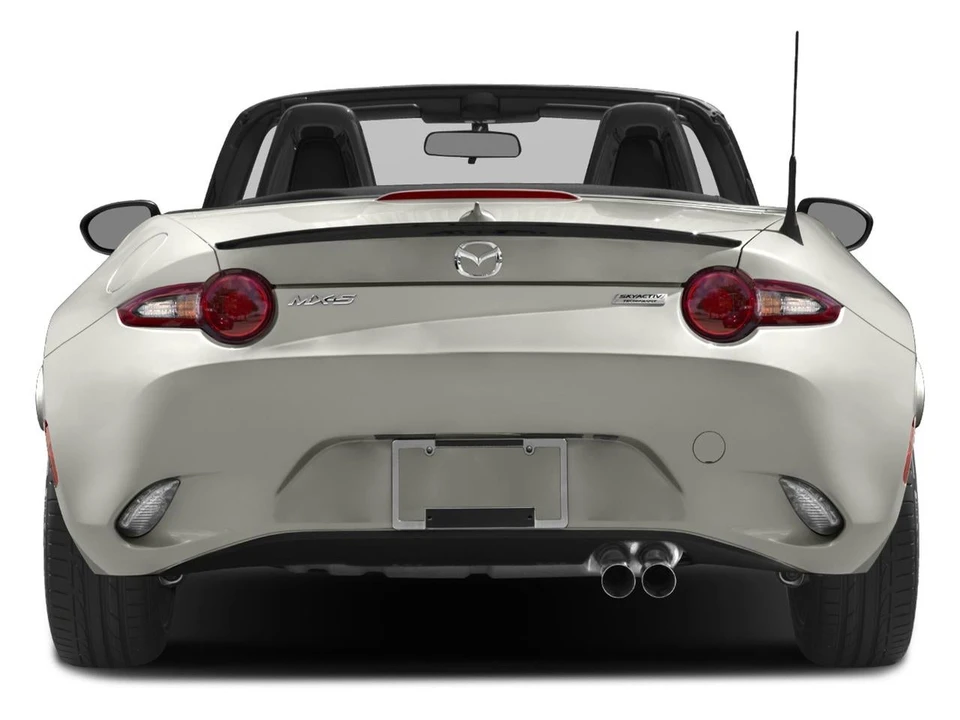2016 Mazda ND MX-5 Miata - Image 16 of 29