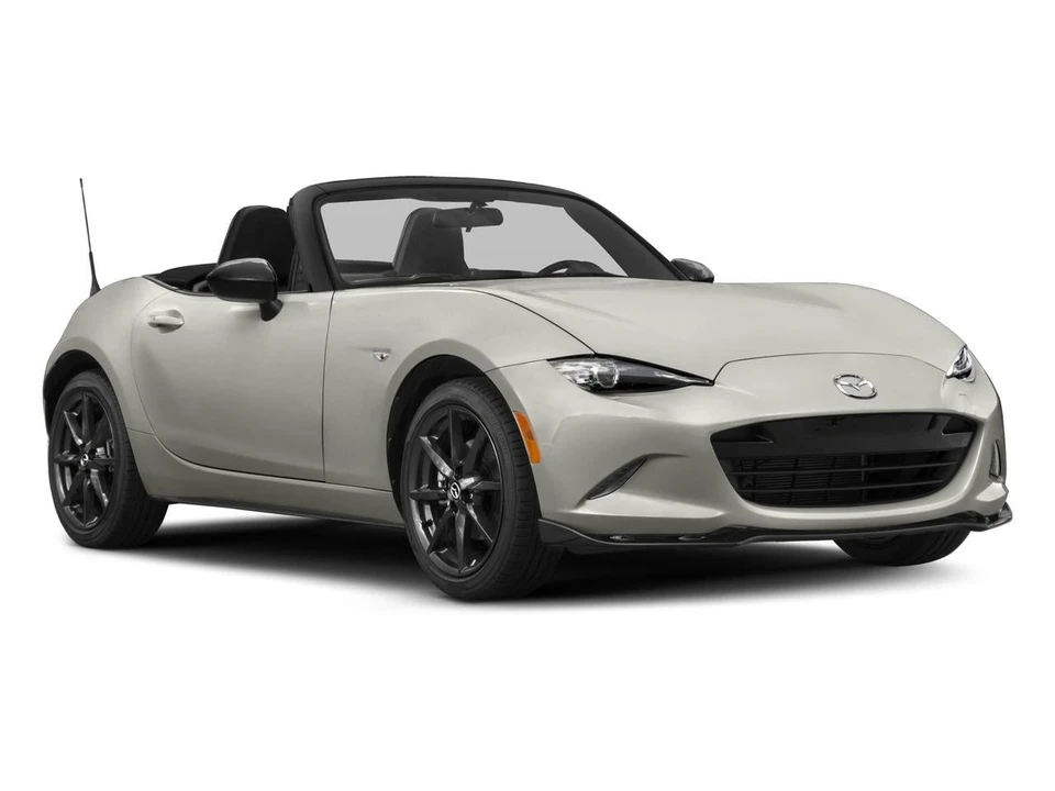 2016 Mazda ND MX-5 Miata - Image 18 of 29