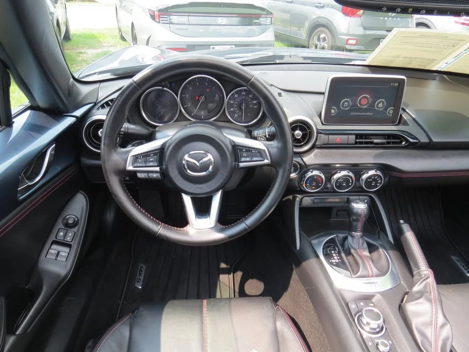 2016 Mazda ND MX-5 Miata - Image 12 of 20