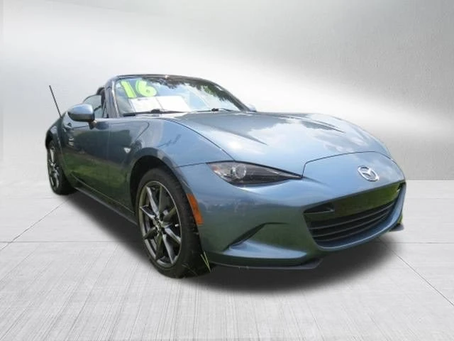 2016 Mazda ND MX-5 Miata - Image 2 of 20