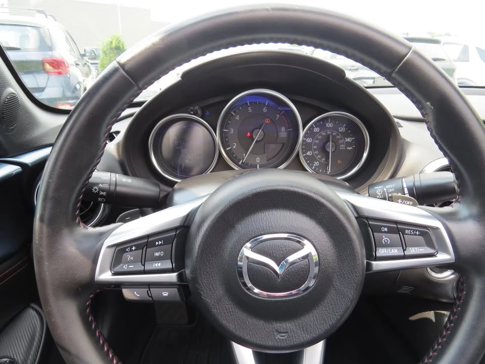 2016 Mazda ND MX-5 Miata - Image 13 of 20