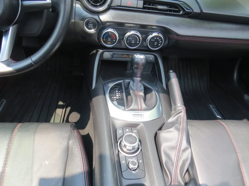2016 Mazda ND MX-5 Miata - Image 16 of 20
