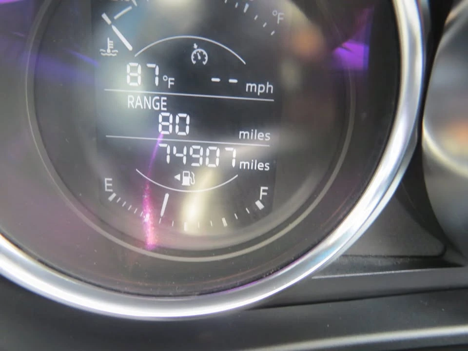 2016 Mazda ND MX-5 Miata - Image 15 of 20