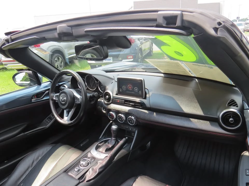 2016 Mazda ND MX-5 Miata - Image 11 of 20