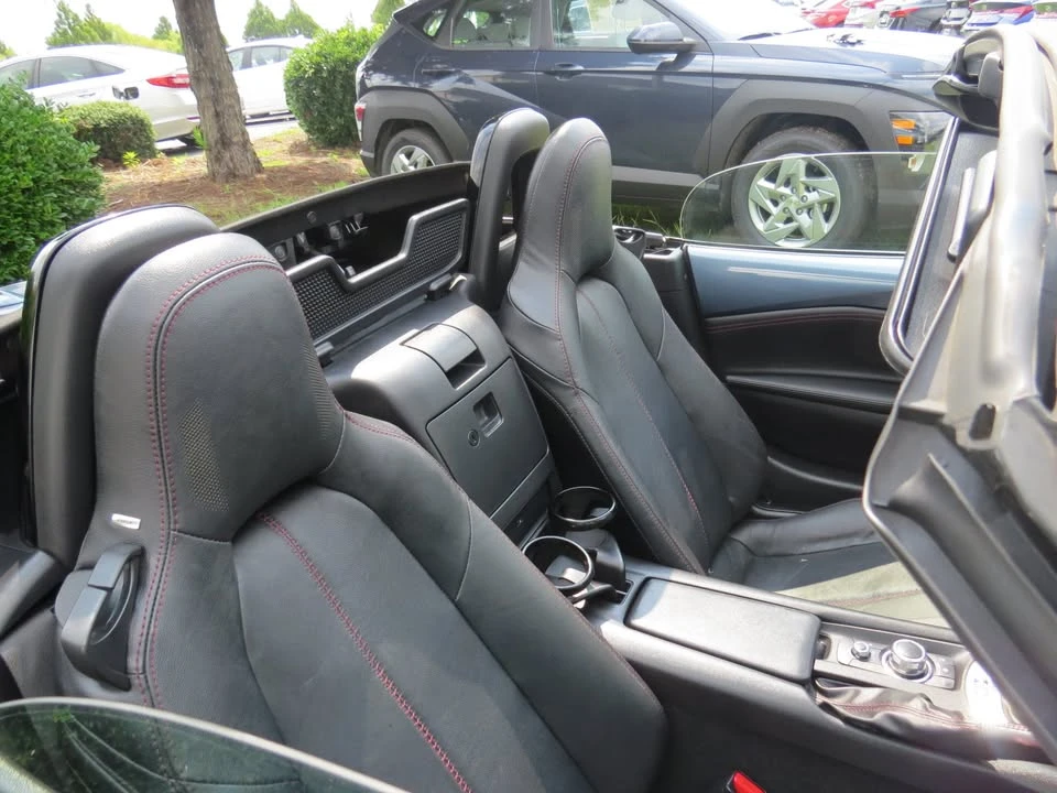 2016 Mazda ND MX-5 Miata - Image 10 of 20
