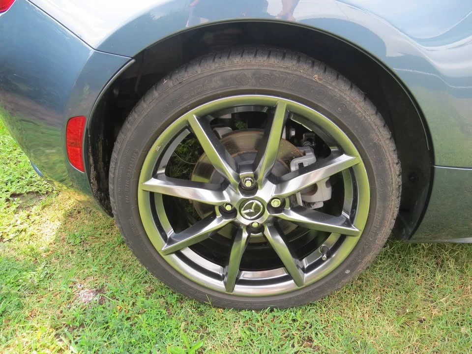 2016 Mazda ND MX-5 Miata - Image 9 of 20