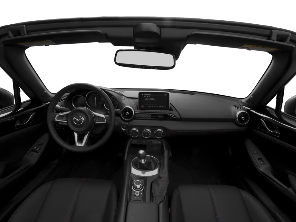 2016 Mazda ND MX-5 Miata - Image 5 of 10