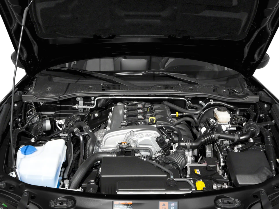 2016 Mazda ND MX-5 Miata - Image 8 of 10