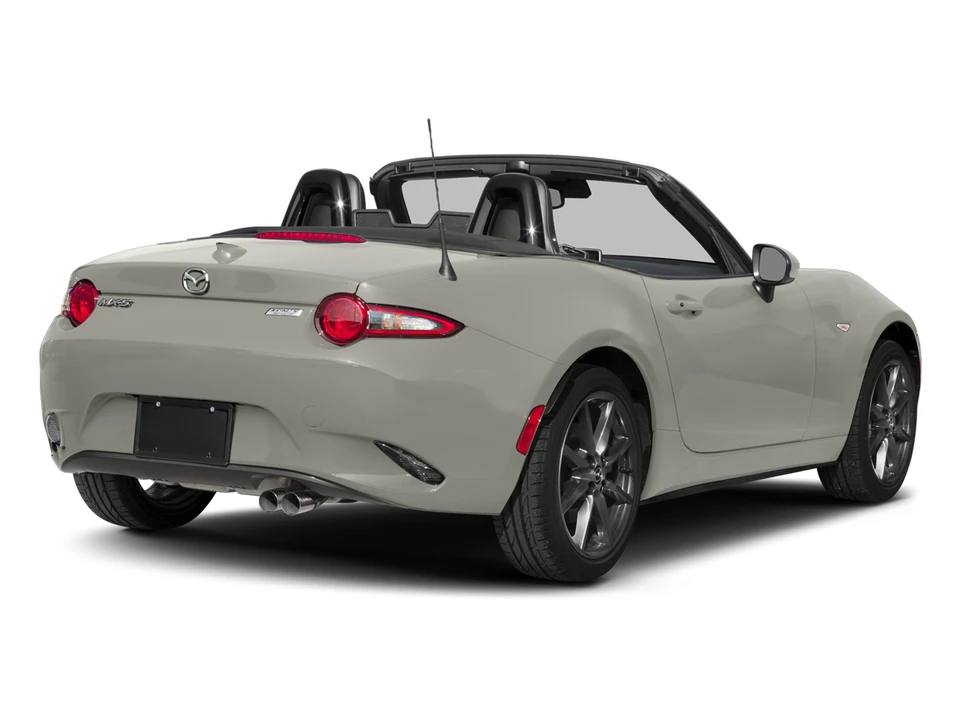 2016 Mazda ND MX-5 Miata - Image 2 of 10