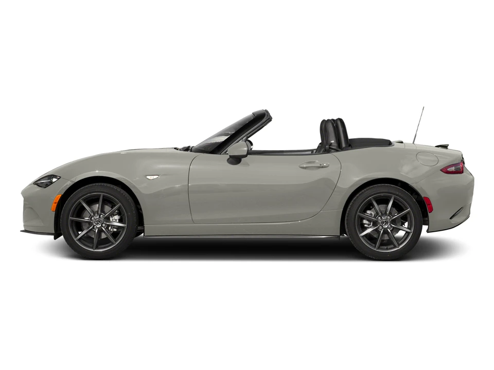 2016 Mazda ND MX-5 Miata - Image 3 of 10