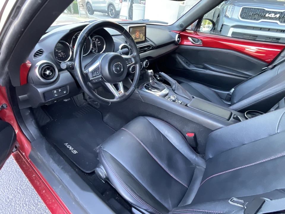 2016 Mazda ND MX-5 Miata - Image 10 of 26