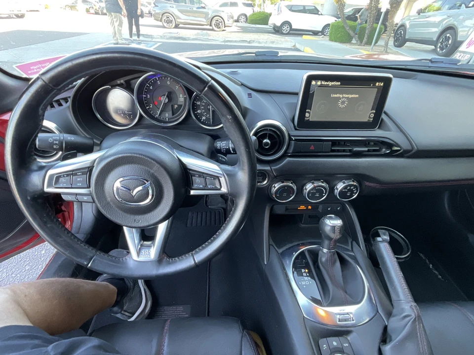 2016 Mazda ND MX-5 Miata - Image 11 of 26