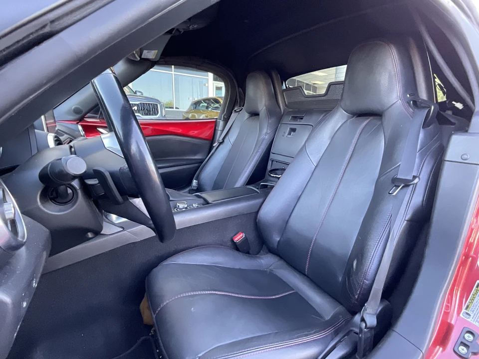 2016 Mazda ND MX-5 Miata - Image 12 of 26