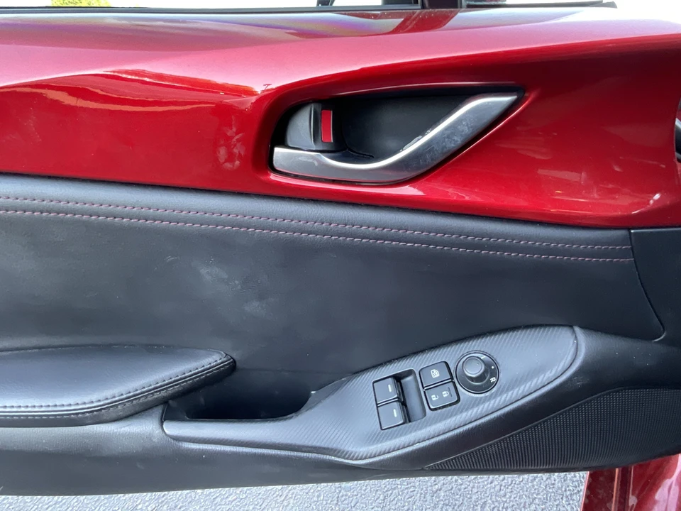 2016 Mazda ND MX-5 Miata - Image 13 of 26