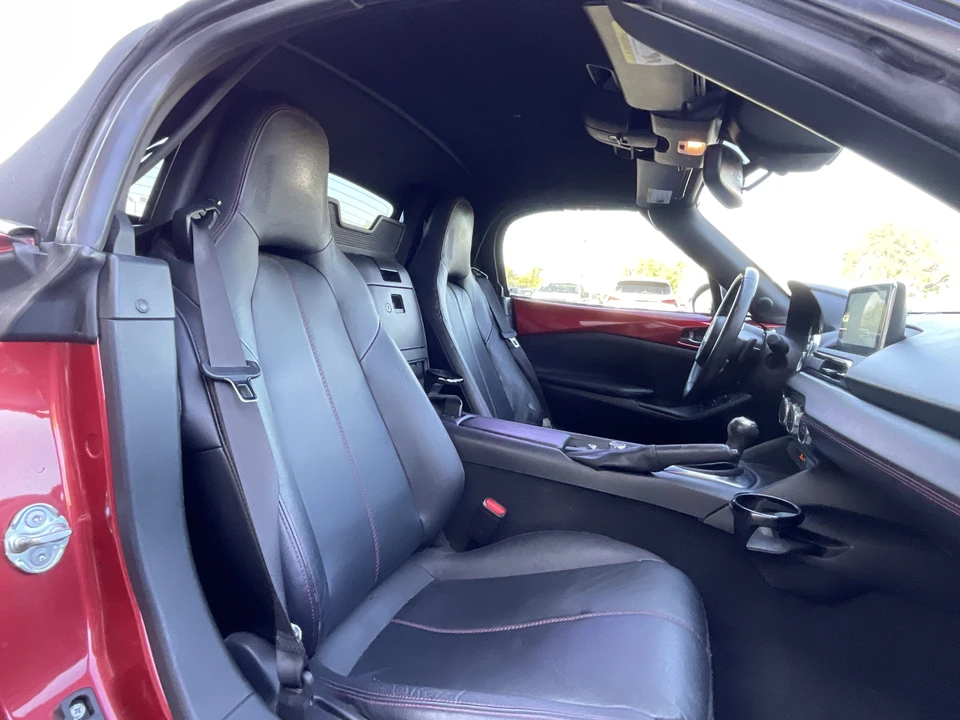 2016 Mazda ND MX-5 Miata - Image 14 of 26
