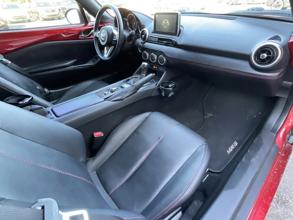 2016 Mazda ND MX-5 Miata - Image 15 of 26