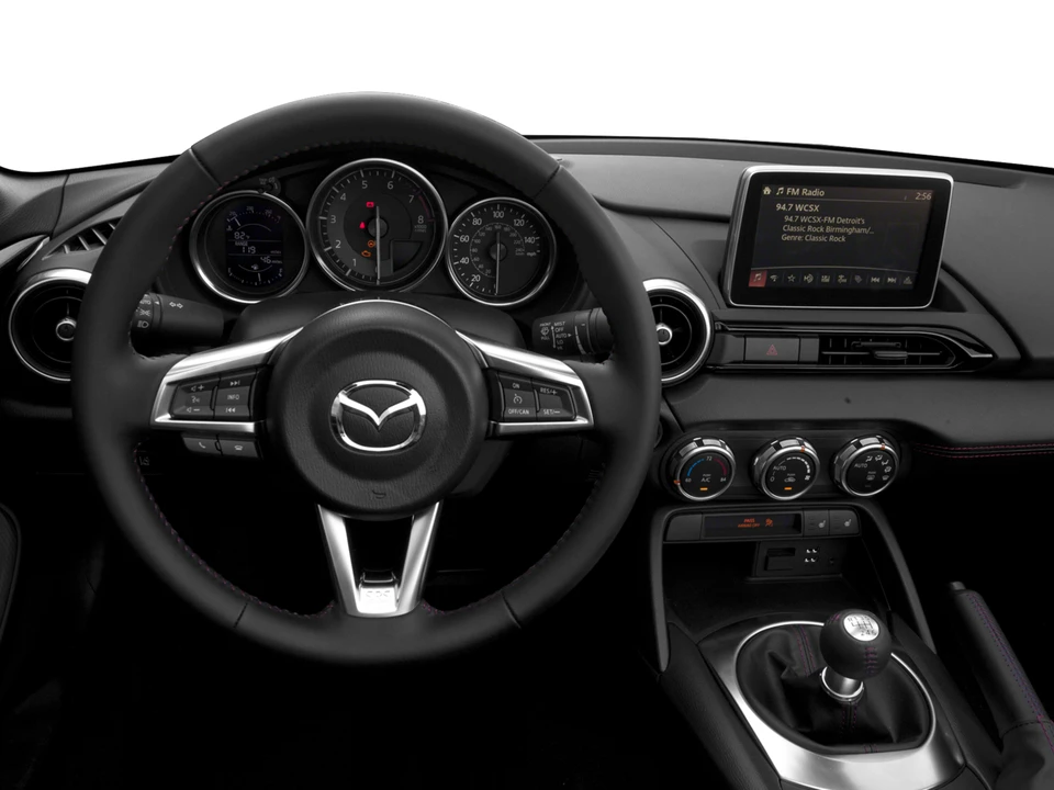 2016 Mazda ND MX-5 Miata - Image 20 of 26