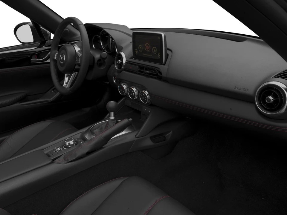 2016 Mazda ND MX-5 Miata - Image 26 of 26