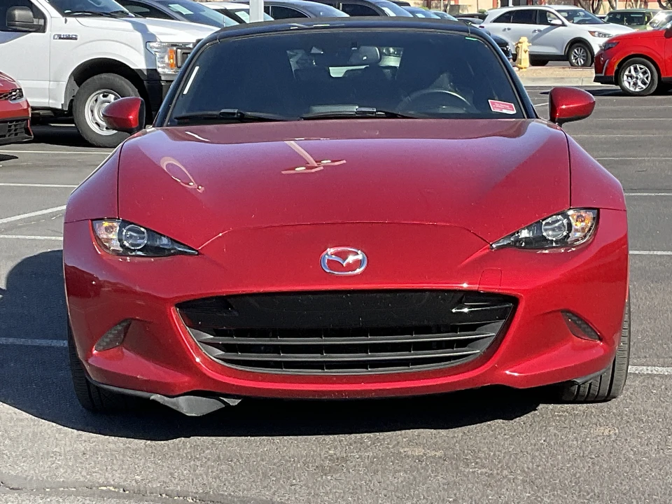 2016 Mazda ND MX-5 Miata - Image 2 of 26