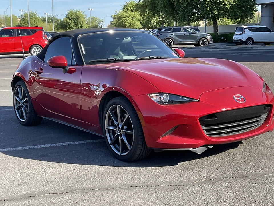 2016 Mazda ND MX-5 Miata - Image 3 of 26