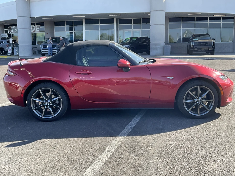 2016 Mazda ND MX-5 Miata - Image 4 of 26